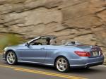 Mercedes-Benz E550 Cabriolet 2010 года